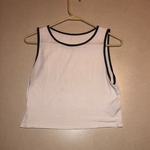 Super comfortable tank top!